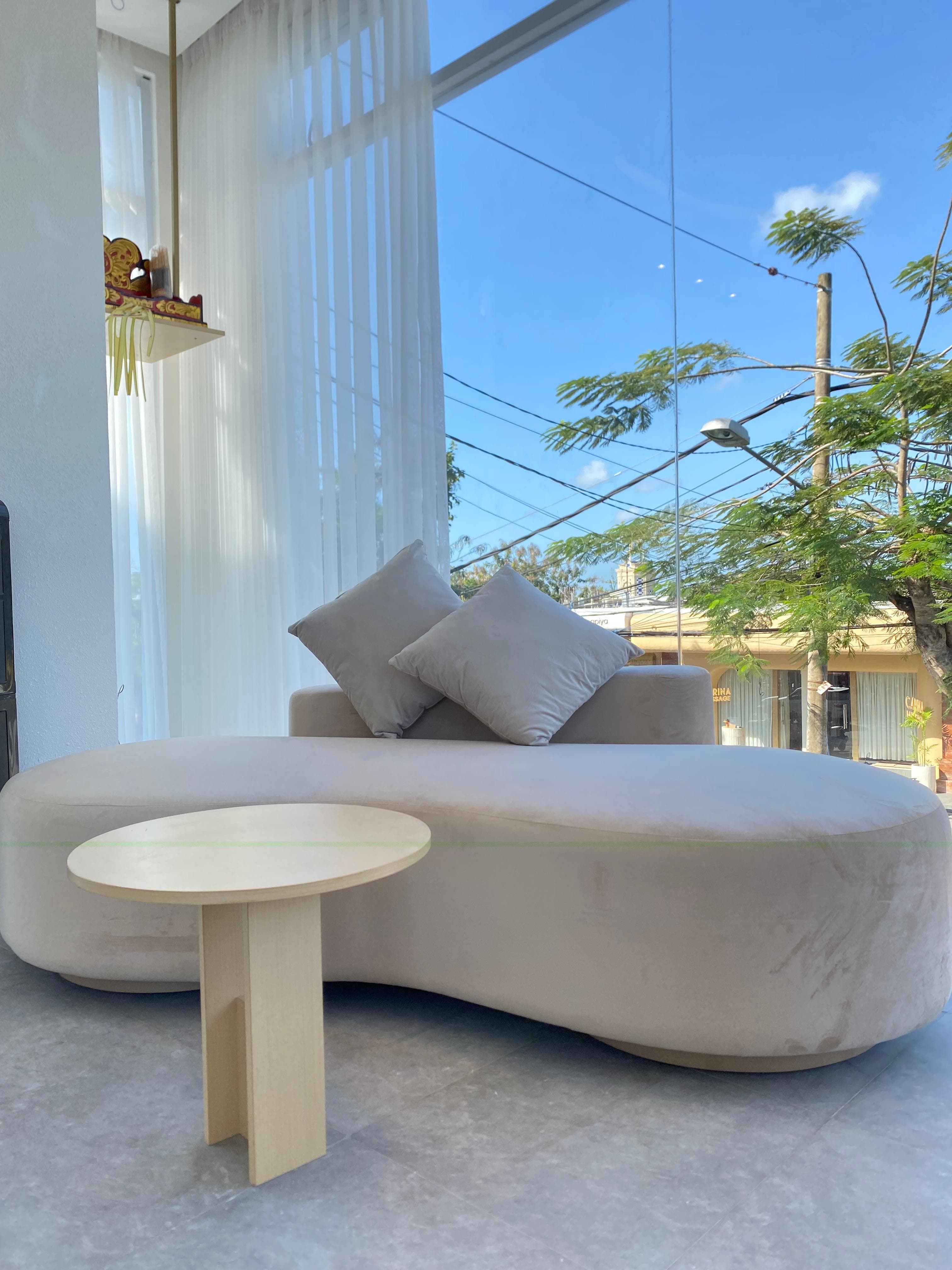 Studio Waiting Area
